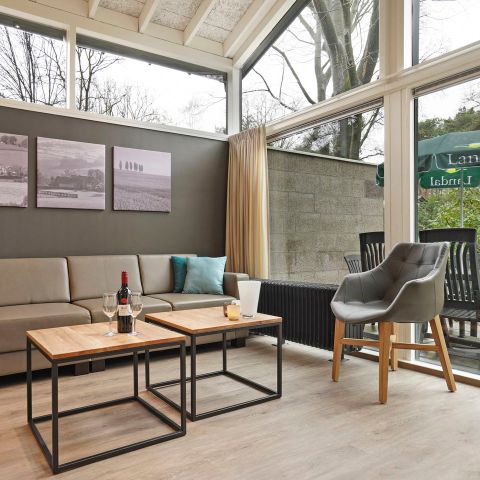 BUNGALOW 5 personnes - 5B