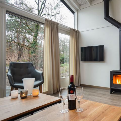 BUNGALOW 5 personnes - 5B