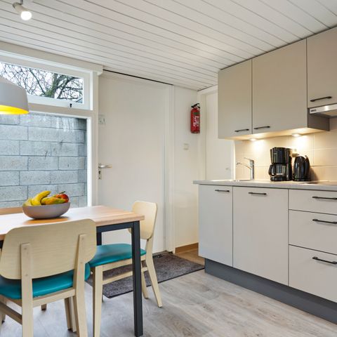 BUNGALOW 5 personnes - 5B