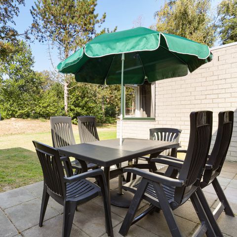 BUNGALOW 6 personnes - 6C