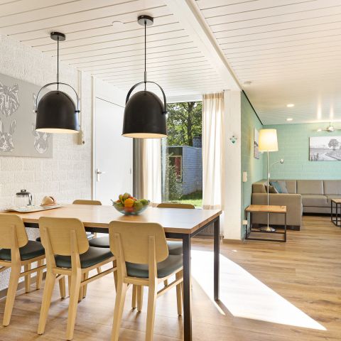 BUNGALOW 6 personnes - 6C