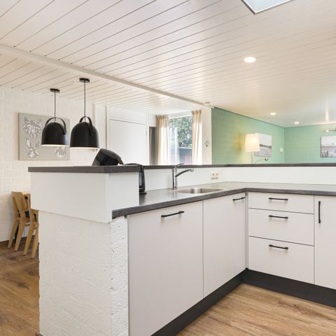 BUNGALOW 6 personnes - 6C