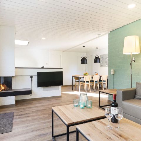 BUNGALOW 6 personnes - 6C