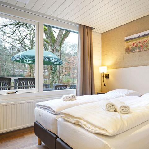 BUNGALOW 8 personnes - 8B