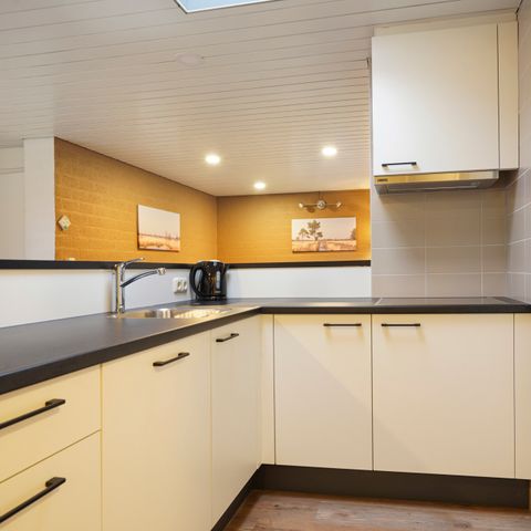 BUNGALOW 8 personnes - 8B