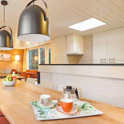 BUNGALOW 8 personnes - 8B