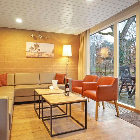 BUNGALOW 8 personnes - 8B