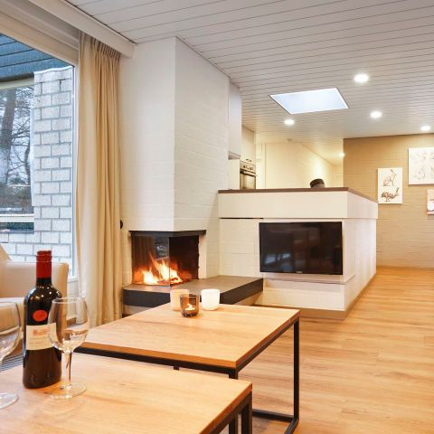 BUNGALOW 8 personnes - 8C