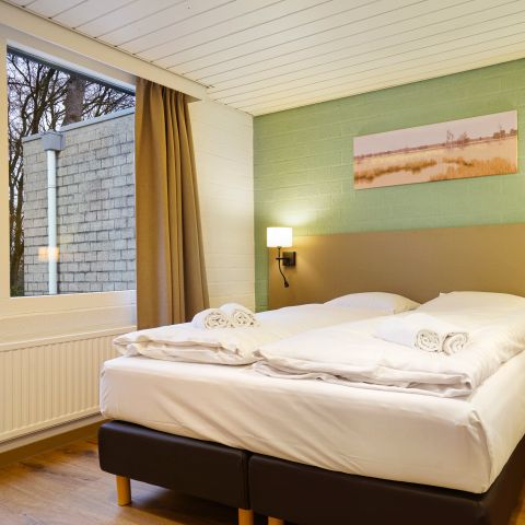 BUNGALOW 8 personnes - 8C