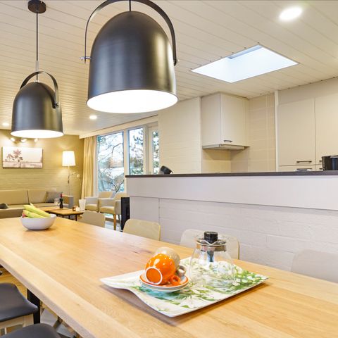 BUNGALOW 8 personnes - 8C