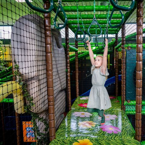 Landal De Lommerbergen - Camping Beesel - Image N°5