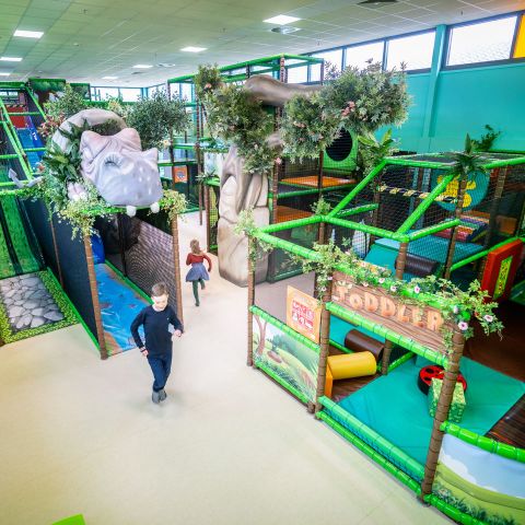 Landal De Lommerbergen - Camping Beesel - Image N°2