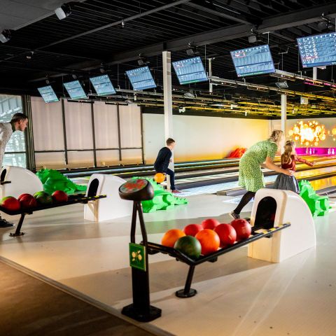 Landal De Lommerbergen - Camping Beesel - Image N°4