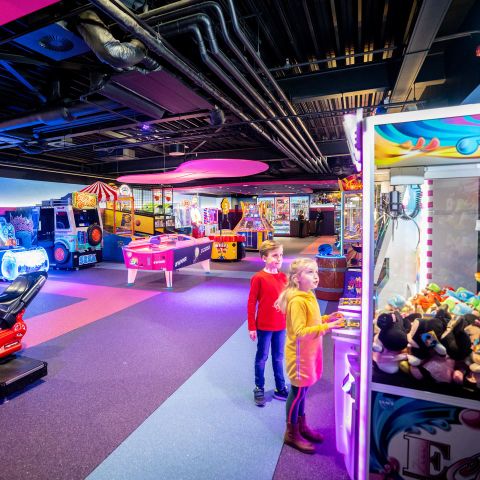 Landal De Lommerbergen - Camping Beesel - Image N°3