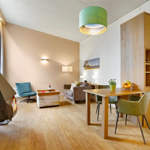 BUNGALOW 2 personnes - 2L