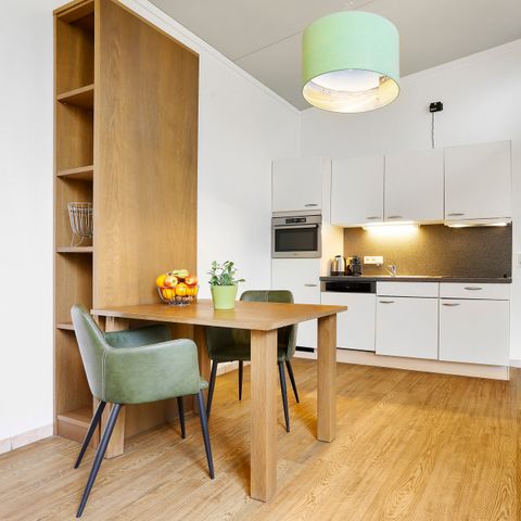 BUNGALOW 2 personnes - 2L