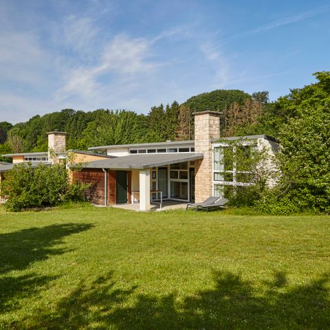 BUNGALOW 2 personnes - 2L