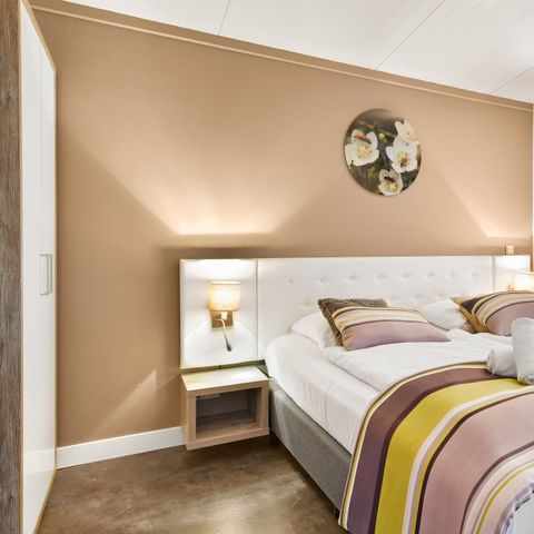 BUNGALOW 2 personnes - 2L