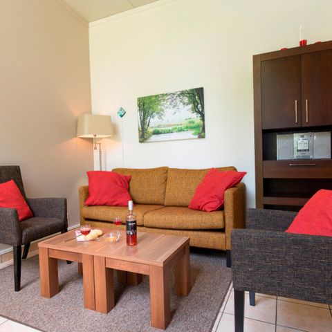 BUNGALOW 4 personnes - 4C