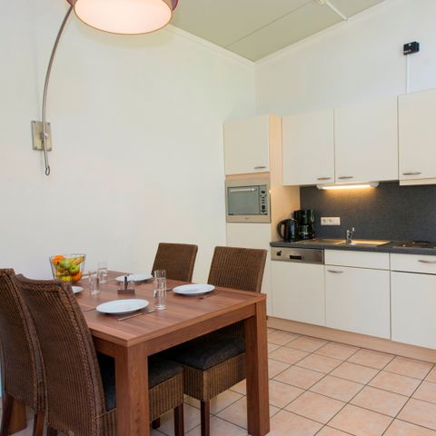 BUNGALOW 4 personnes - 4C