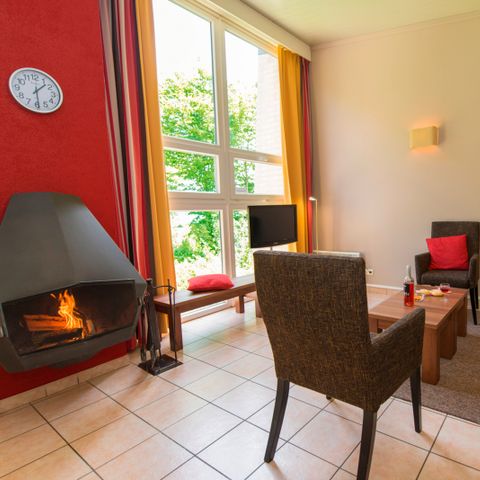 BUNGALOW 4 personnes - 4C