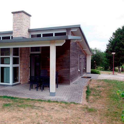 BUNGALOW 4 personnes - 4C