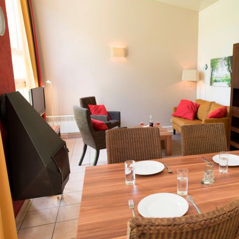 BUNGALOW 4 personnes - 4C
