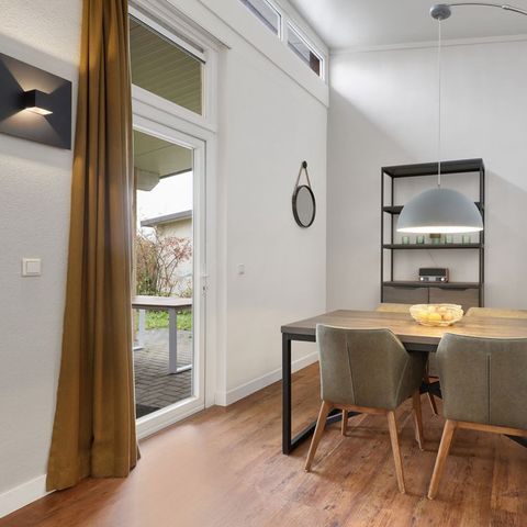 BUNGALOW 4 personnes - 4L1