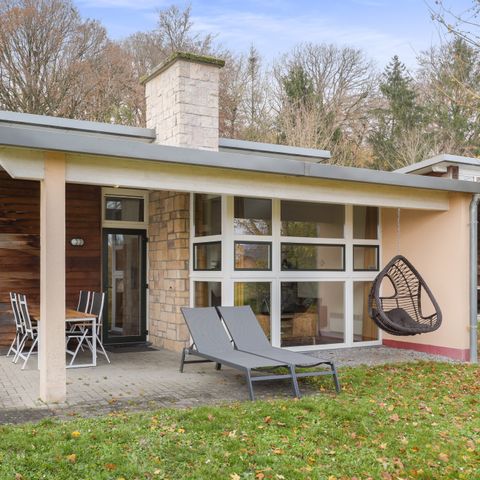 BUNGALOW 4 personnes - 4L1