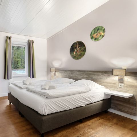 BUNGALOW 4 personnes - 4L1