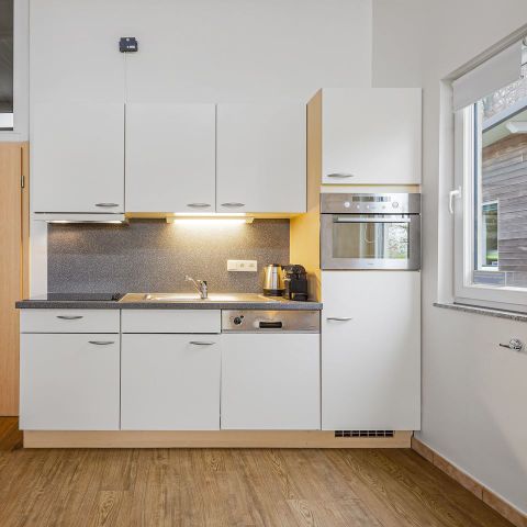 BUNGALOW 4 personnes - 4L2