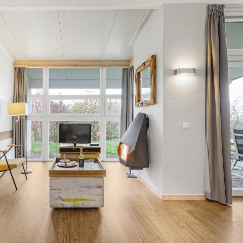 BUNGALOW 4 personnes - 4L2