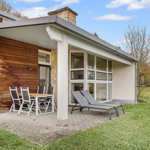 BUNGALOW 4 personnes - 4L2