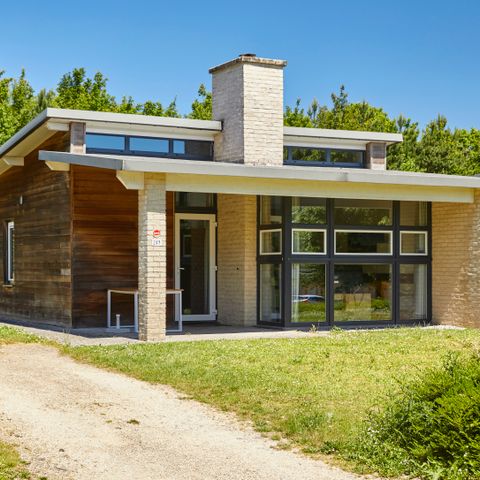 BUNGALOW 4 personnes - 4L2