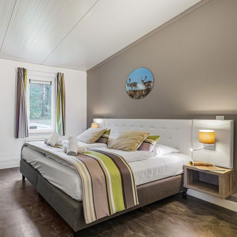 BUNGALOW 4 personnes - 4L2