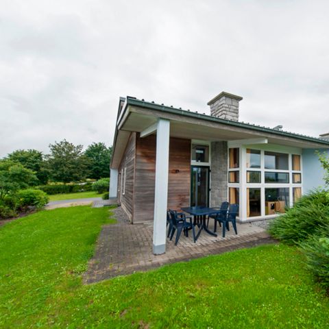 BUNGALOW 6 personnes - 6C1