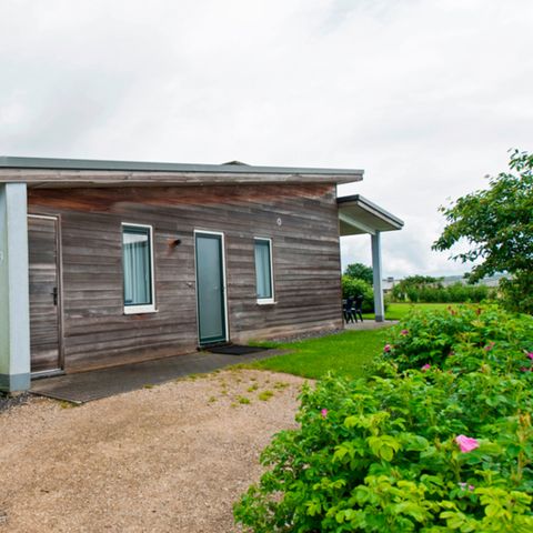 BUNGALOW 6 personnes - 6C1