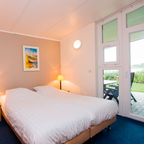 BUNGALOW 6 personnes - 6C1