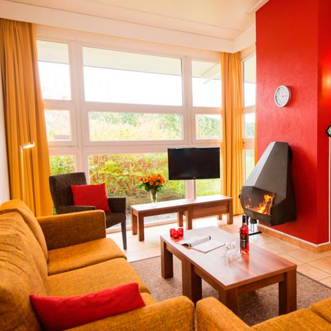 BUNGALOW 6 personnes - 6C2