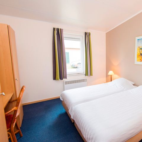 BUNGALOW 6 personnes - 6C2