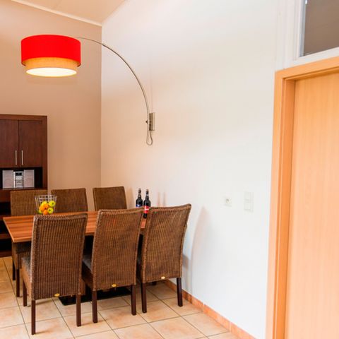 BUNGALOW 6 personnes - 6C2