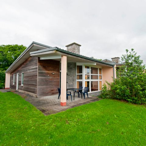 BUNGALOW 6 personnes - 6C2