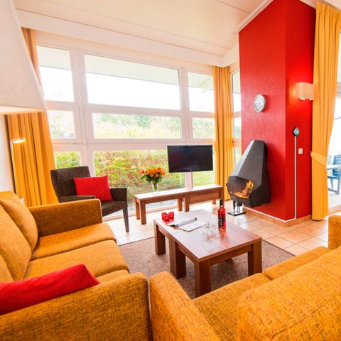 BUNGALOW 6 personnes - 6C2