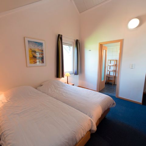 BUNGALOW 6 personnes - 6CE