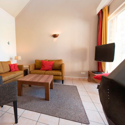 BUNGALOW 6 personnes - 6CE