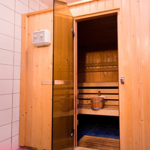 BUNGALOW 6 personnes - 6CE