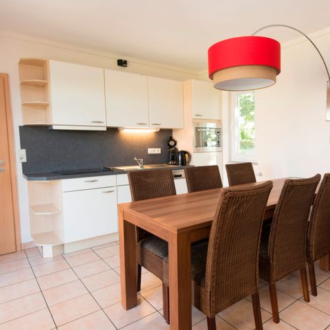 BUNGALOW 6 personnes - 6CE