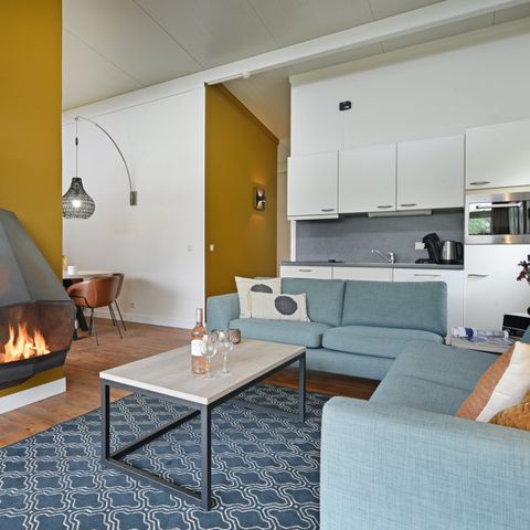 BUNGALOW 6 personnes - 6CT