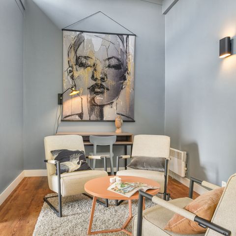 MAISON 10 personnes - 10L2
