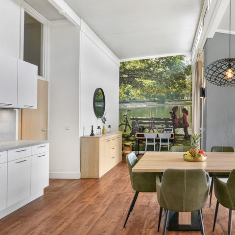 MAISON 10 personnes - 10L2